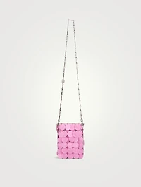 Mini Sparkle Crossbody Bag