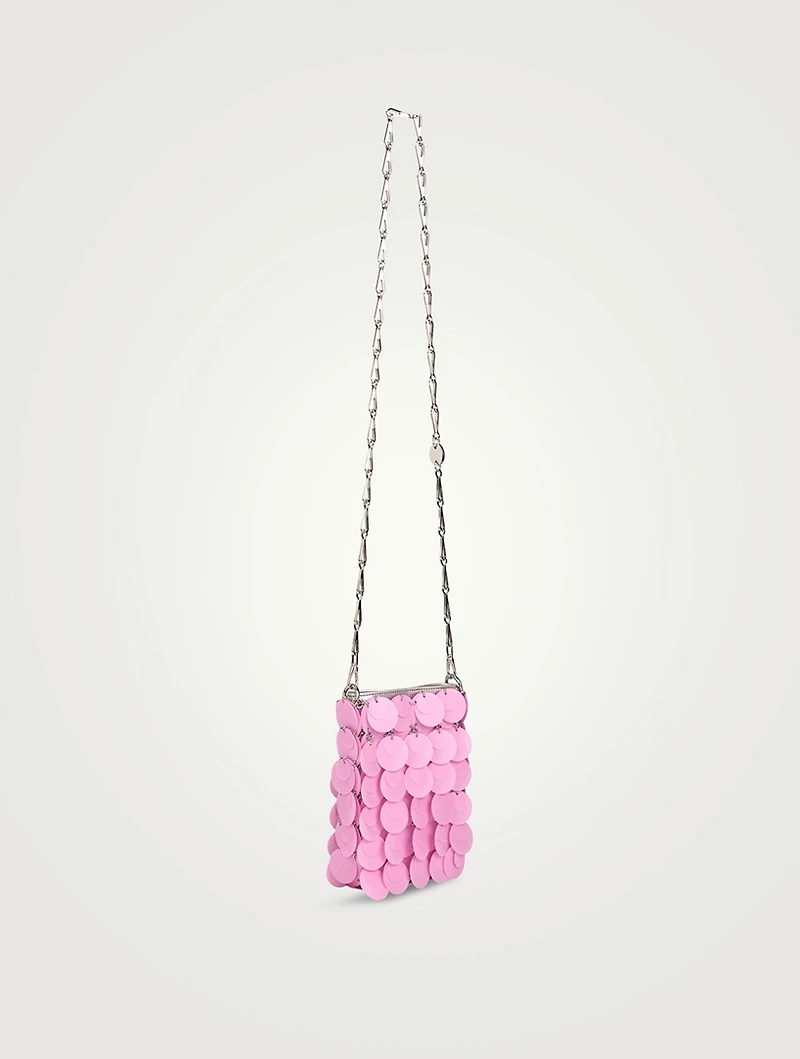 Mini Sparkle Crossbody Bag