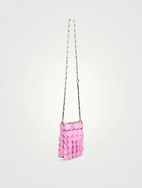 Mini Sparkle Crossbody Bag