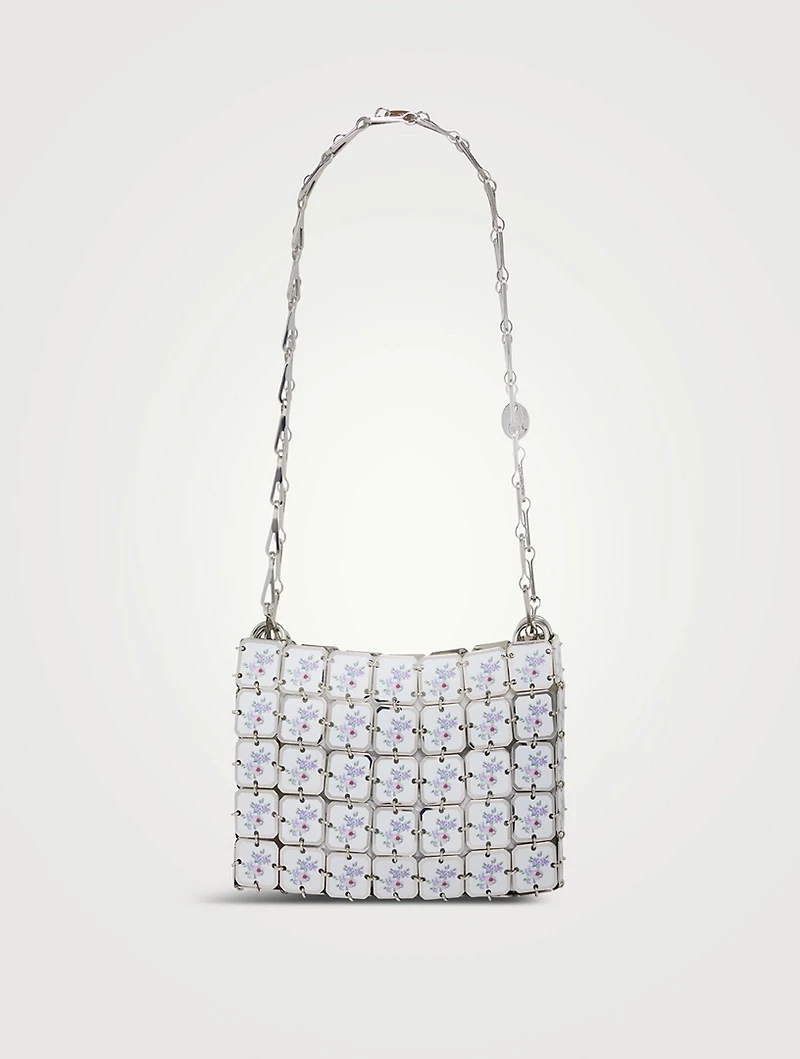 Nano Square Shoulder Bag