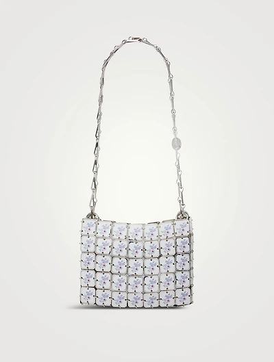 Nano Square Shoulder Bag