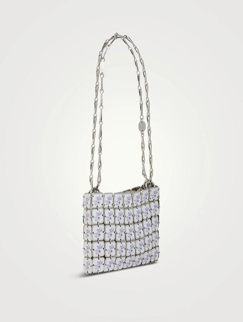 Nano Square Shoulder Bag