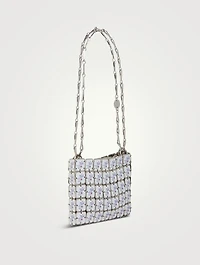 Nano Square Shoulder Bag