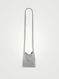 Mini Pixel Crossbody Bag