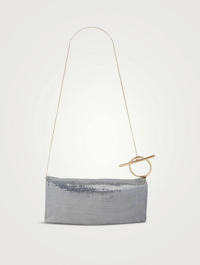 Sparkle Clutch