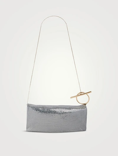 Sparkle Clutch