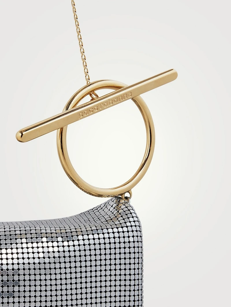 Sparkle Clutch