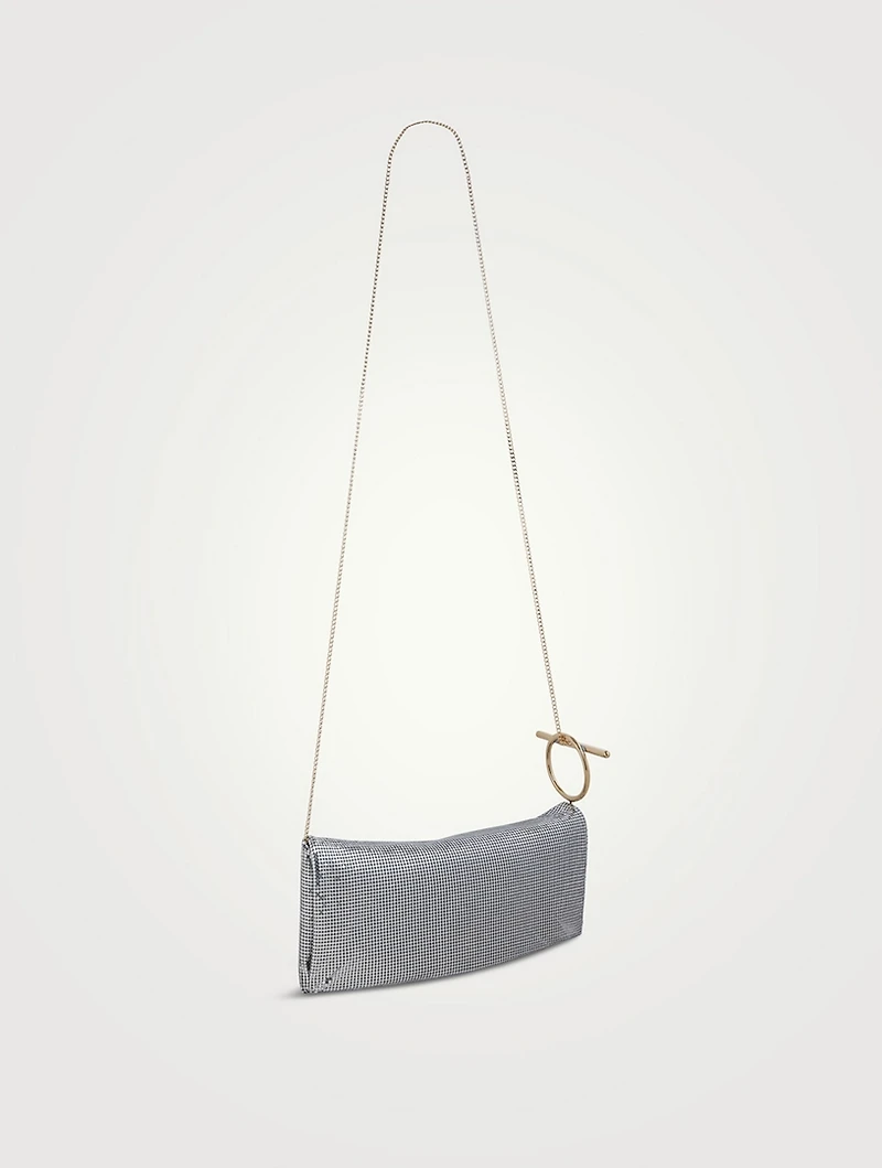 Sparkle Clutch