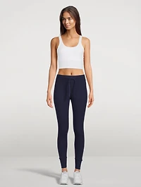 Thalia Cropped Tank Top