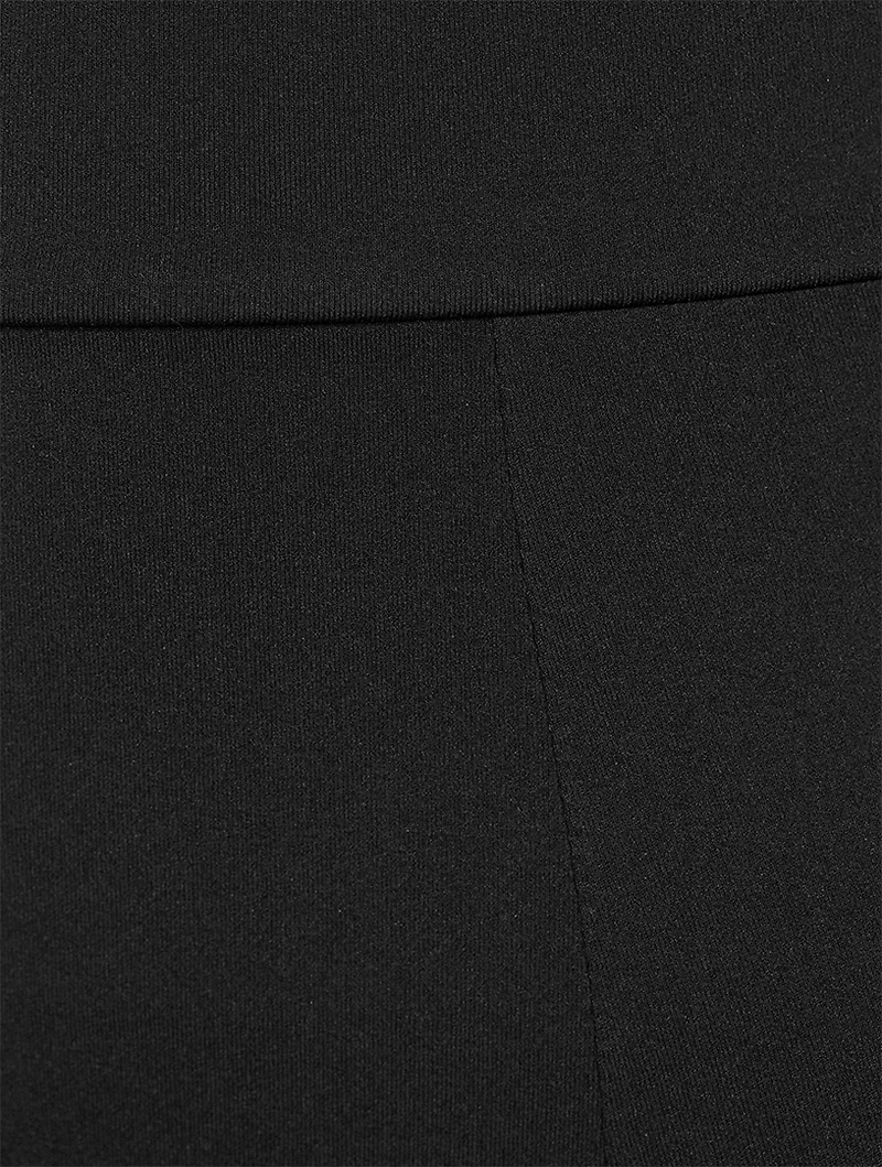 Elena High-Waisted Swim Bottoms