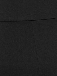 Elena High-Waisted Swim Bottoms