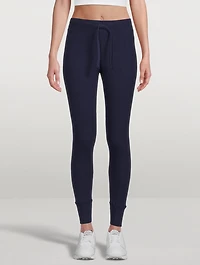 Thalia Ribbed Leggings