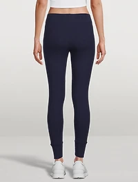 Thalia Ribbed Leggings