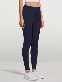 Thalia Ribbed Leggings