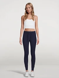 Thalia Ribbed Leggings