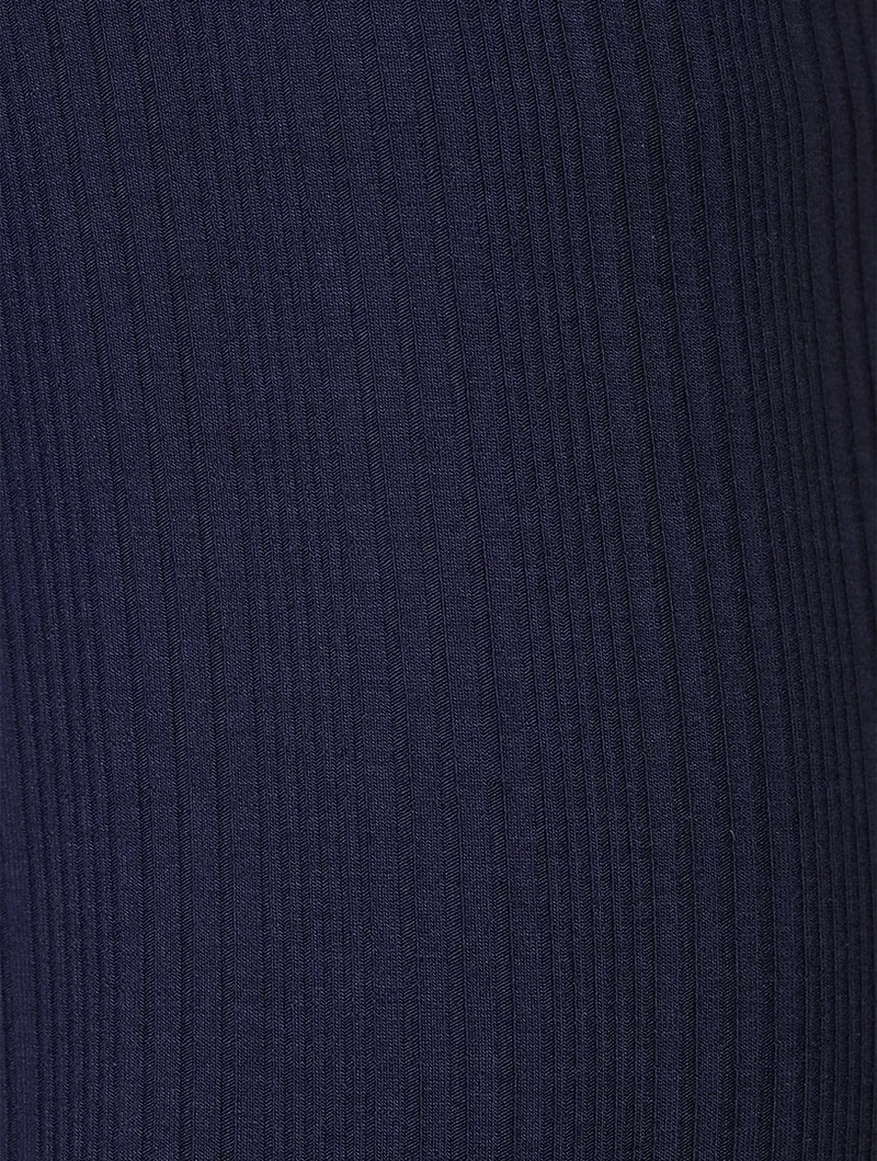 Thalia Ribbed Leggings