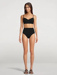 Emmi Swim Top