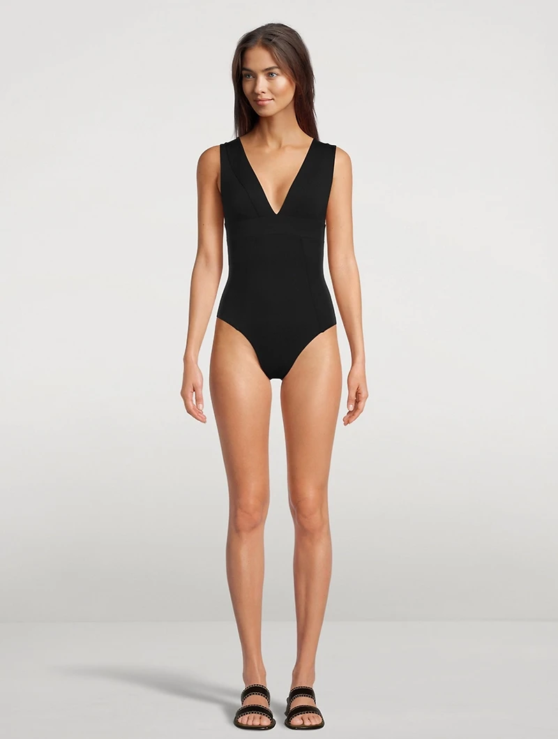 Aria One-Piece Swimsuit