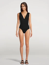Aria One-Piece Swimsuit