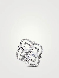 Maye Crystal Ring