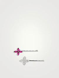 Set Of Two Tiana Bobby Pins