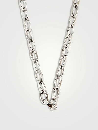 Aspen Chain Necklace
