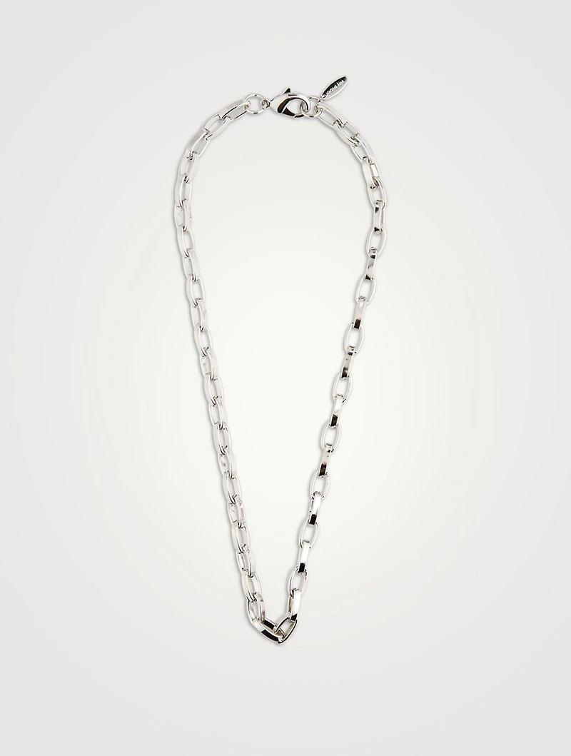 Aspen Chain Necklace