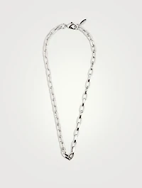 Aspen Chain Necklace