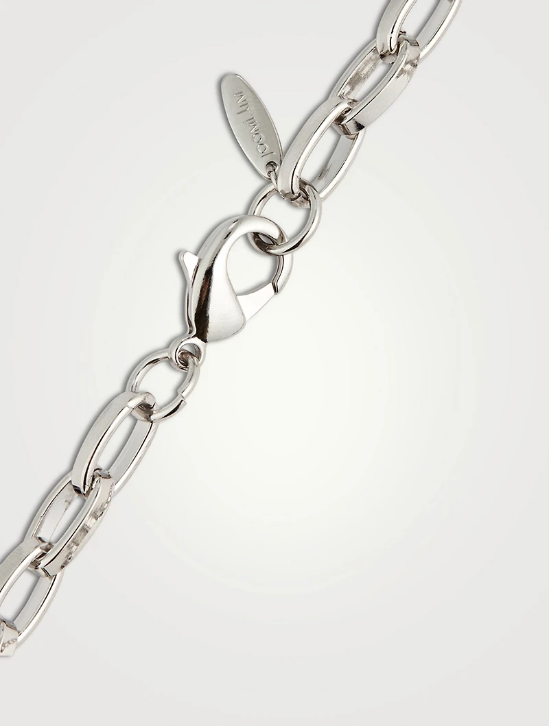 Aspen Chain Necklace