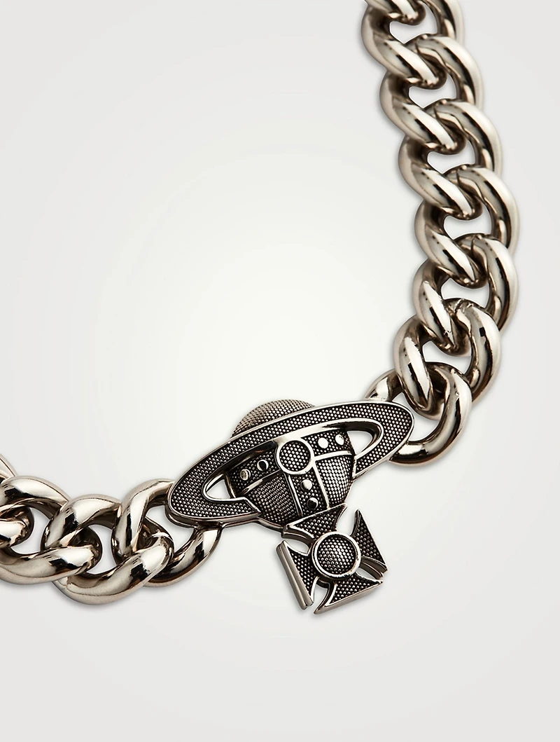Hilario Chain Necklace
