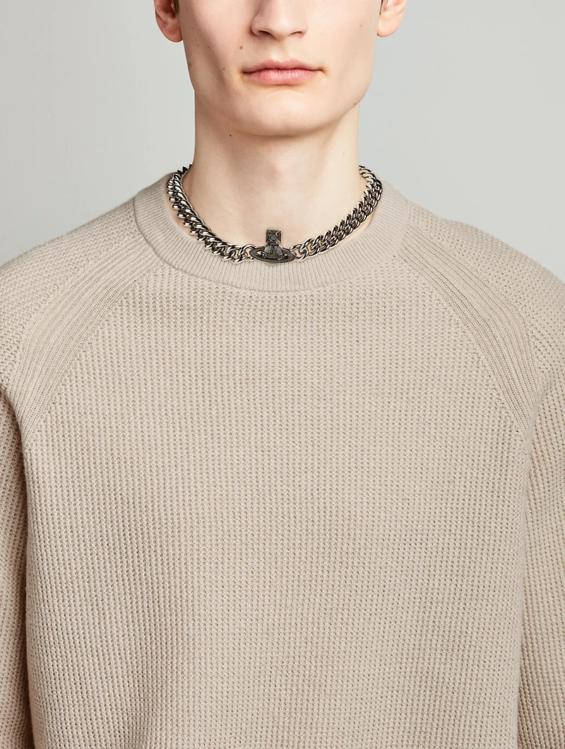 Hilario Chain Necklace