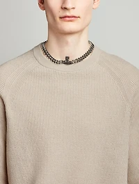Hilario Chain Necklace
