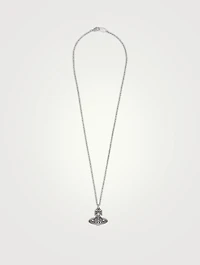 Salomon Bas Relief Necklace
