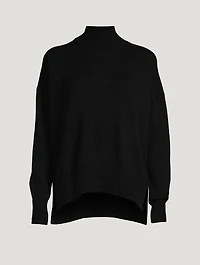 Cashmere Knit Sweater