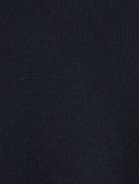 Wool Highneck Sweater