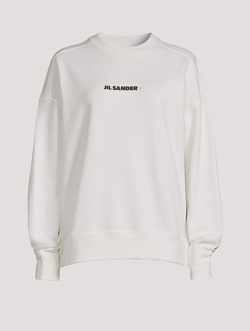 Logo Sweatshirt