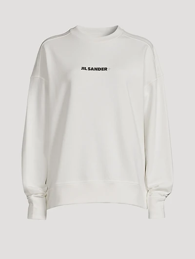 Logo Sweatshirt