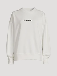 Logo Sweatshirt