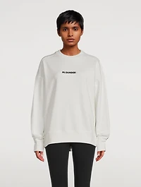 Logo Sweatshirt