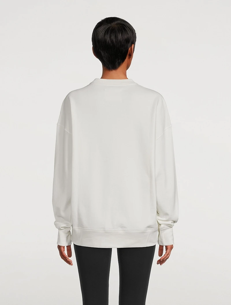 Logo Sweatshirt