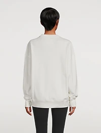 Logo Sweatshirt