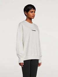 Logo Sweatshirt