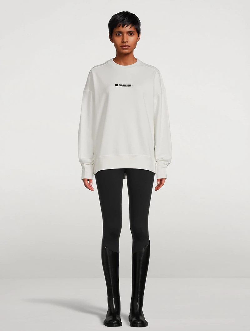 Logo Sweatshirt
