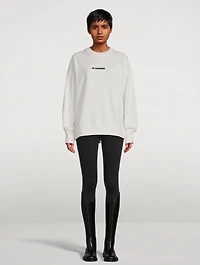 Logo Sweatshirt