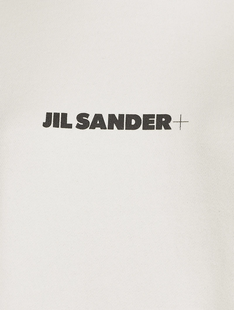 Logo Sweatshirt