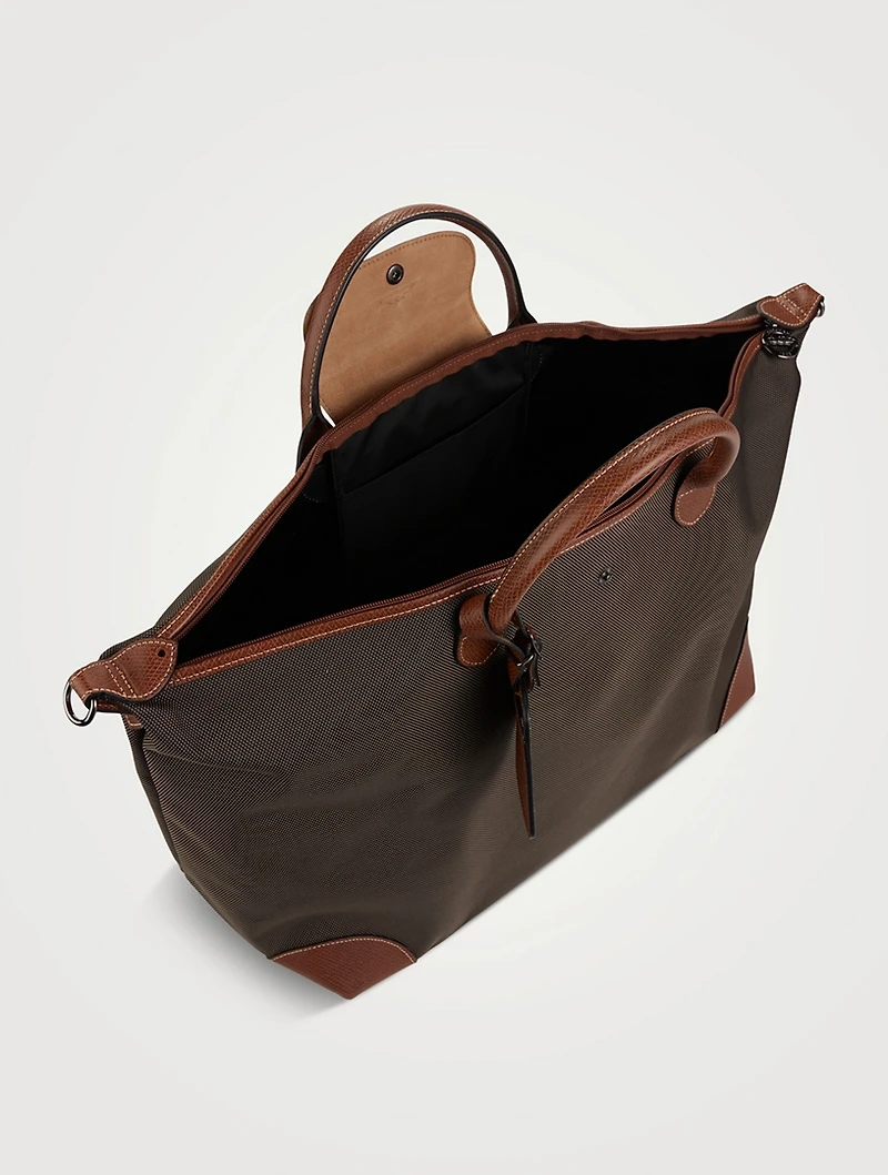 Large Boxford Travel Bag