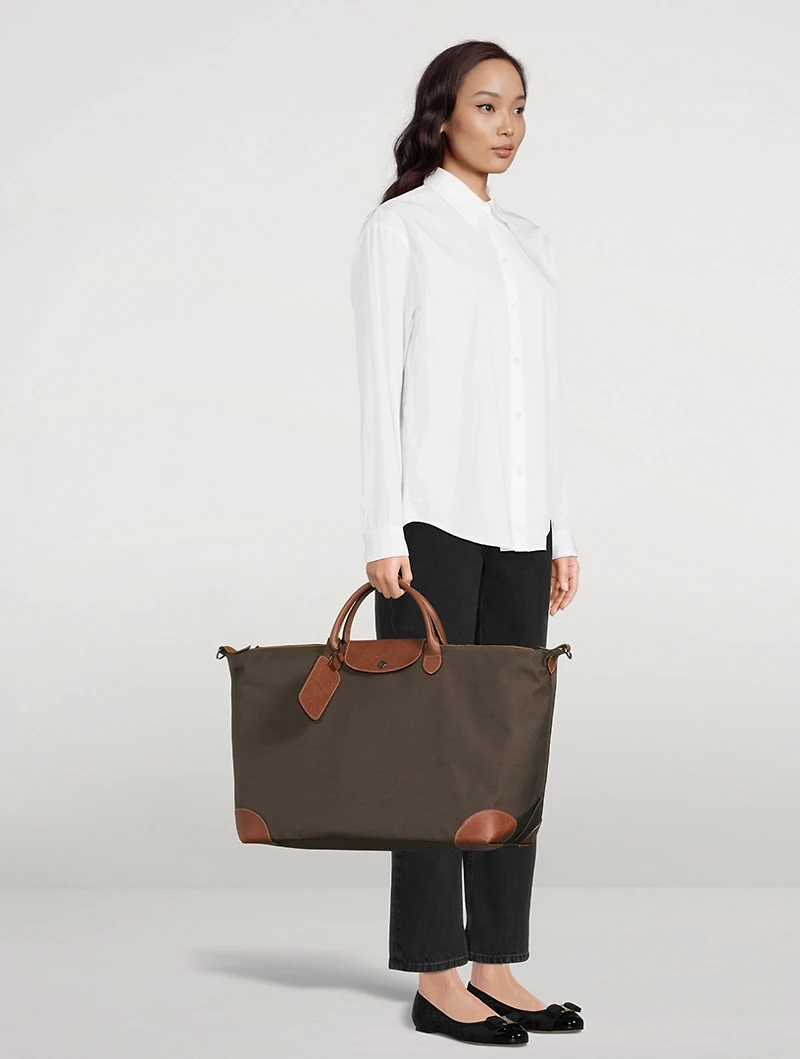Large Boxford Travel Bag