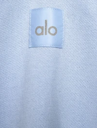 Polo Henley Sweater