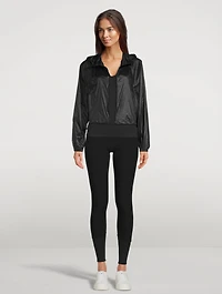 Sprinter Hooded Jacket