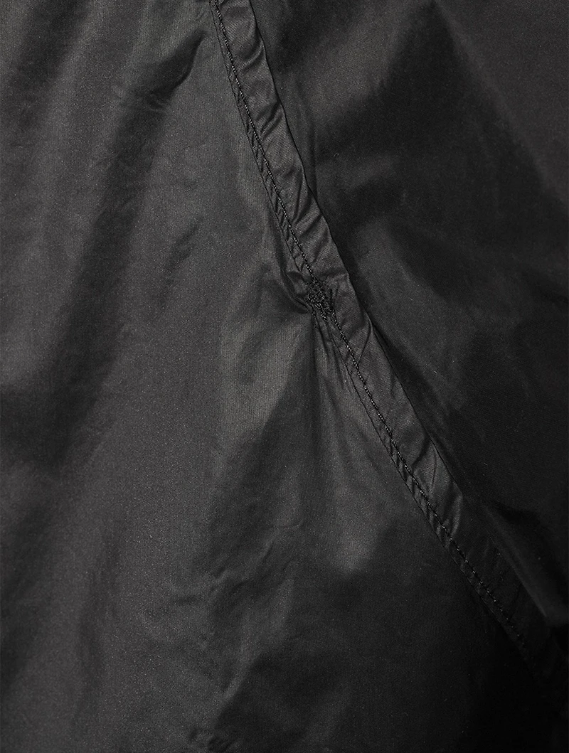 Sprinter Hooded Jacket